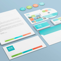 CORPORATE BRANDING - Image 6