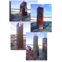 FORMWORK (MOLD) - Image 12