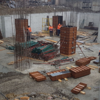 FORMWORK (MOLD) - Image 2