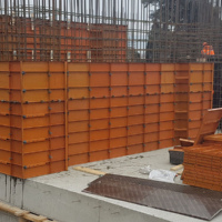 FORMWORK (MOLD) - Image 8