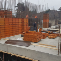 FORMWORK (MOLD) - Image 9