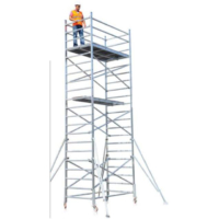 Movable Scaffolding - Image 7