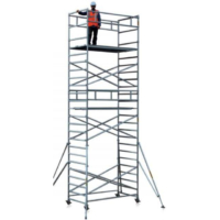 Movable Scaffolding - Image 8