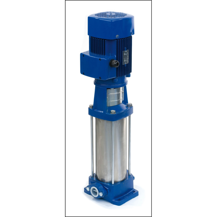 Vertical multistage pumps – ubg.ge