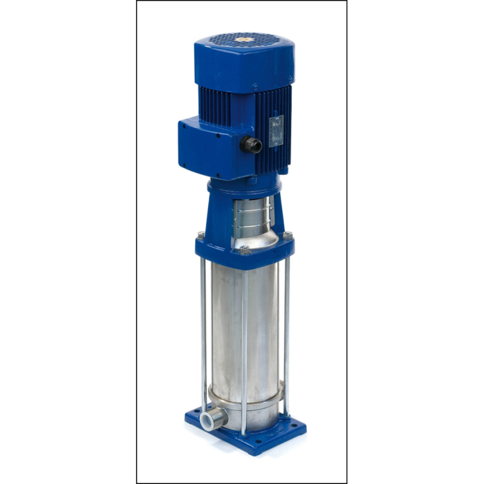 Vertical multistage pumps – ubg.ge