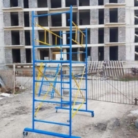 Movable Scaffolding - Image 9