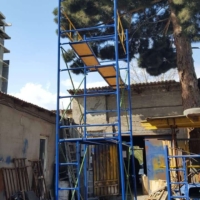 Movable Scaffolding - Image 10