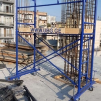 Movable Scaffolding - Image 11