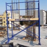 Movable Scaffolding - Image 12