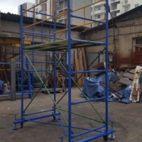 Movable Scaffolding - Image 13