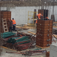 FORMWORK (MOLD) - Image 3