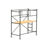 Movable Scaffolding - Image 2