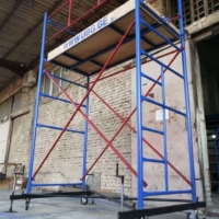Movable Scaffolding - Image 6
