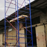 Movable Scaffolding - Image 4