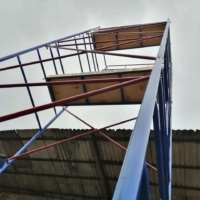Movable Scaffolding - Image 5