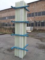 «Легкие формы из стекловолокна» — изображение 5