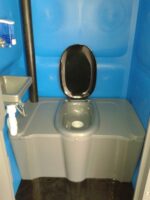 Био туалет — изображение 5