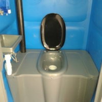 Bio toilet - Image 5