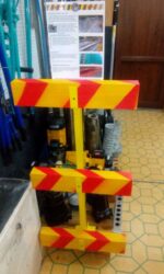 Защитная конструкция — изображение 5