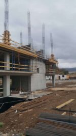 Защитная конструкция — изображение 8