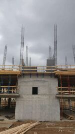 Защитная конструкция — изображение 13