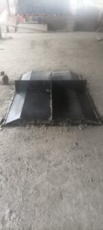 სანიაღვრე არხების ყალიბი - Image 10