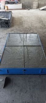 სანიაღვრე არხების ყალიბი - Image 11