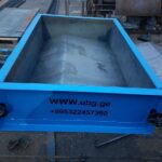 სანიაღვრე არხების ყალიბი - Image 2