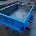 სანიაღვრე არხების ყალიბი - Image 3