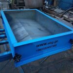 სანიაღვრე არხების ყალიბი - Image 4