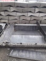 სანიაღვრე არხების ყალიბი - Image 9