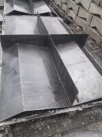 სანიაღვრე არხების ყალიბი - Image 8