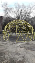 სანიაღვრე არხების ყალიბი - Image 5