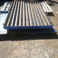 Formwork (Mold) for vineyard concrete pillars - Image 3