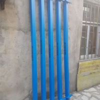Formwork (Mold) for vineyard concrete pillars - Image 7
