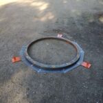 Опалубка для колодца с переходником — изображение 9