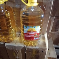 sunflower oil - Image 2