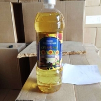 sunflower oil