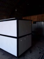 Для людей с ограниченными возможностями - био и мобильная туалетная кабина — изображение 2