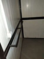 Для людей с ограниченными возможностями - био и мобильная туалетная кабина — изображение 9