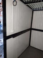 Для людей с ограниченными возможностями - био и мобильная туалетная кабина — изображение 5