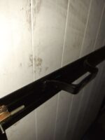 Для людей с ограниченными возможностями - био и мобильная туалетная кабина — изображение 6