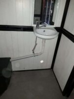 Для людей с ограниченными возможностями - био и мобильная туалетная кабина — изображение 8