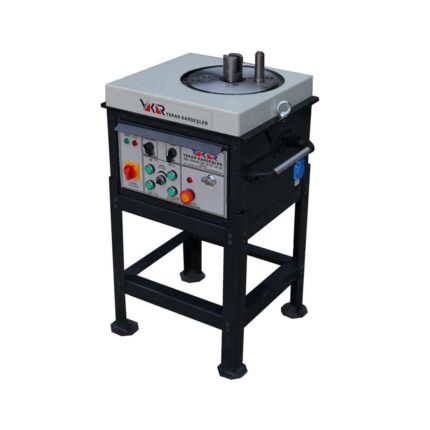 YKB 18 IRON BENDİNG MACHİNE