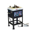 YKB 22 IRON BENDİNG MACHİNE