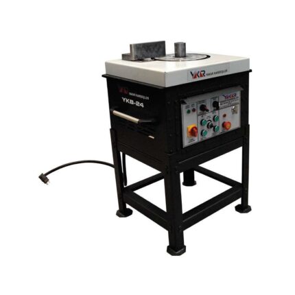 YKB 24 IRON BENDİNG MACHİNE
