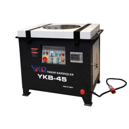 YKB 45 IRON BENDİNG MACHİNE