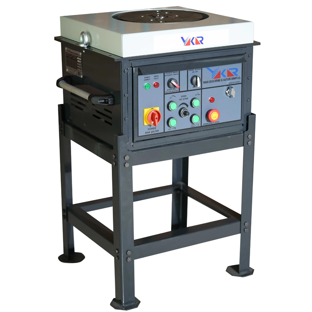 Untitled-1 Yakar YKB18 Rebar bending machine - Image 1