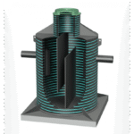 Станция биологической очистки — изображение 2