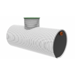 Станция биологической очистки